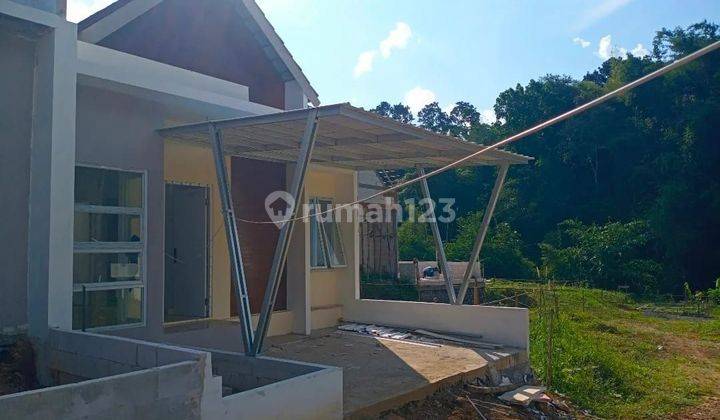 Dijual Rumah Baru Cluster Mapagan Ungaran Barat  2