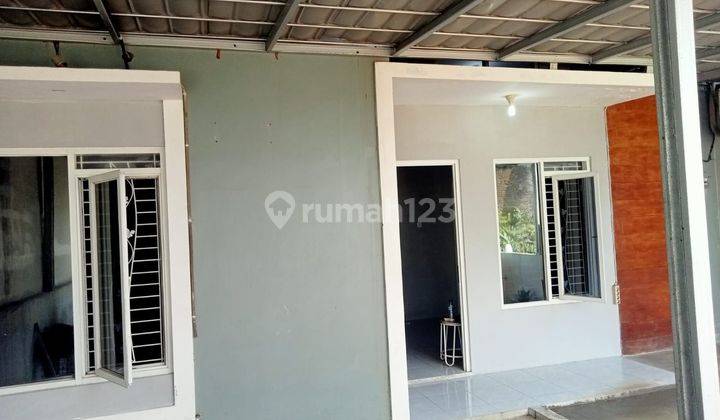 Dijual Cluster Rumah Bagus Banyumanik Swmarang Shm 2