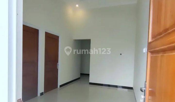 Dijual Rumah Shm Baru Cluster Banyumanik Semarang 2