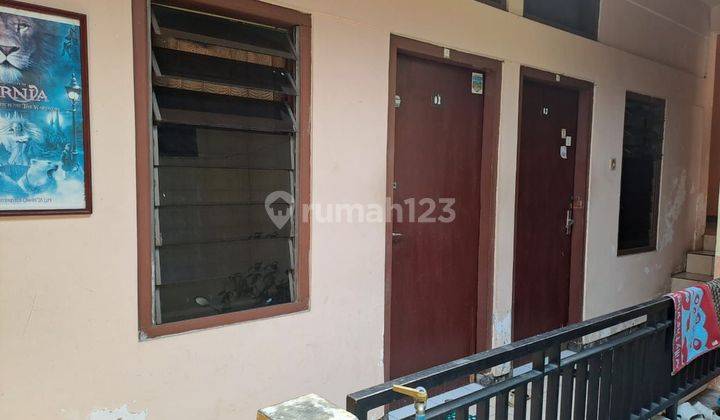 Dijual Rumah kost 2 lantai Tirto agung Tembalang  2