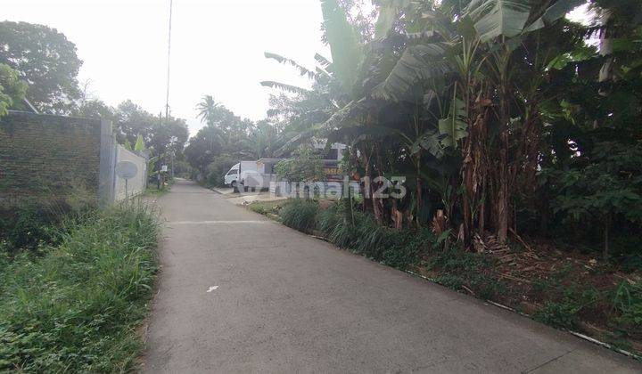 Dijual Tanah 3000 m² SHM Bergas Karangjati Ungaran Semarang 2