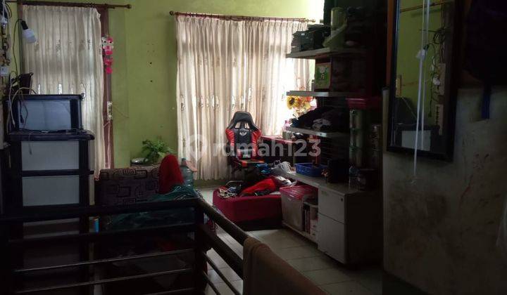 Dijual Rumah 2 Lantai Tlogosari SHM Semarang Timur 2