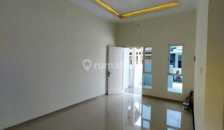 Dijual Rumah Baru Bagus Pedurungan Semarang Timur 2