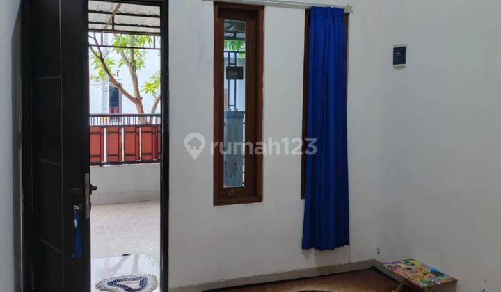 Dijual Rumah 2 Lantai SHM Unnes Gunungpati Semarang  2