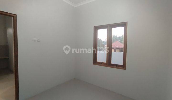 Dijual Rumah Cluster Baru Unnes di Jl Ghnungpati - Ungaran, Kota Semarang  2