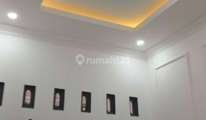 Jual Rumah Pinggir Jalan Gunungpati Unnes Shm Baru 2