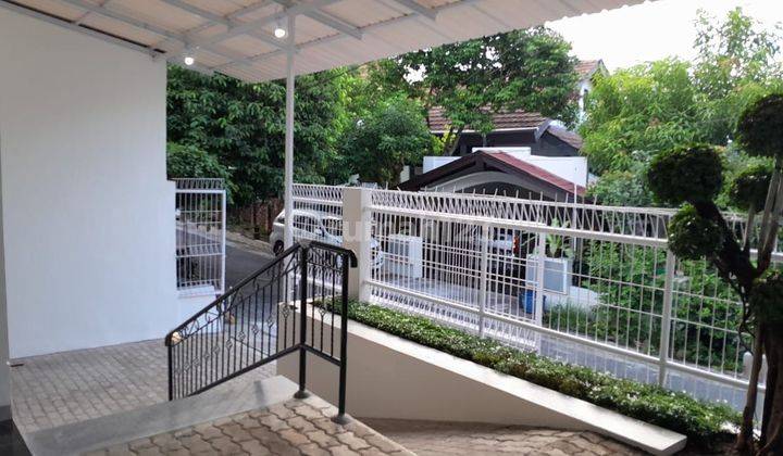 Jual Rumah Di Villa Aster , Srondol Banyumanik Shm 2