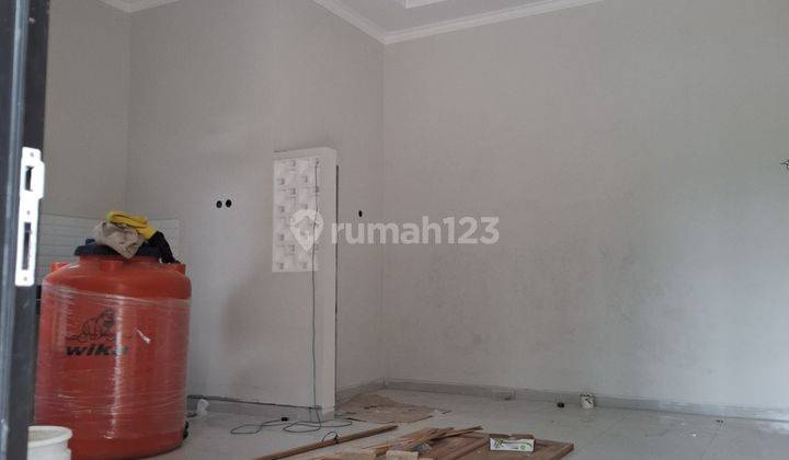 Jual Rumah Baru Shm 300jtn Banyumanik Semarang Selatan  2