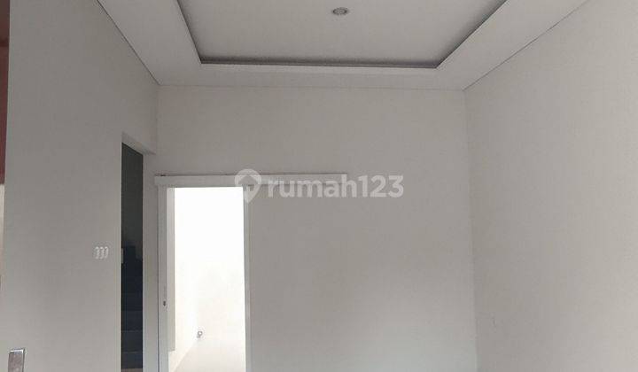 Jual Rumah Cluster Di Jl. Kandri, Gunungpati Semarang Shm 2