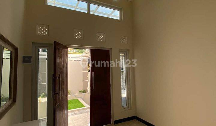 Rumah Shm 2 Lantai Banyumanik Semarang Selatan 2