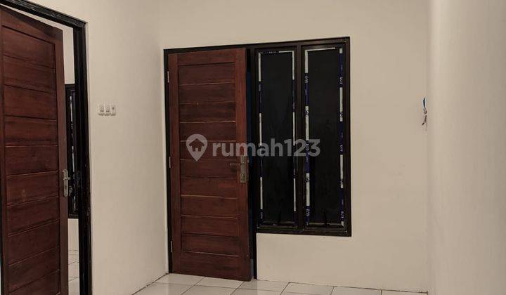 Jual Rumah Baru Pedurungan Semarang Timur Shm 2