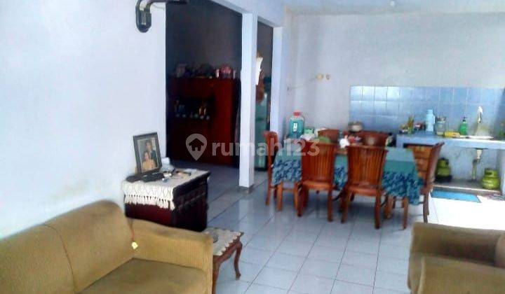 Dijual Rumah Di Tanah Mas, Semarang Kota Shm Murah 2