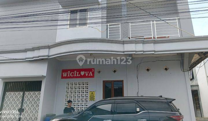 Jual Rumah Kost Bagus Unnes Gunungpati Semarang  1