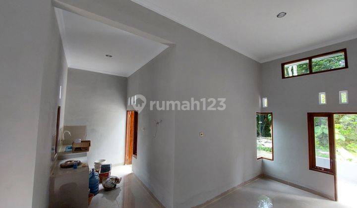 2 Unit Terakhir Cluster Rumah Siap Huni Di Sleman Barat 6