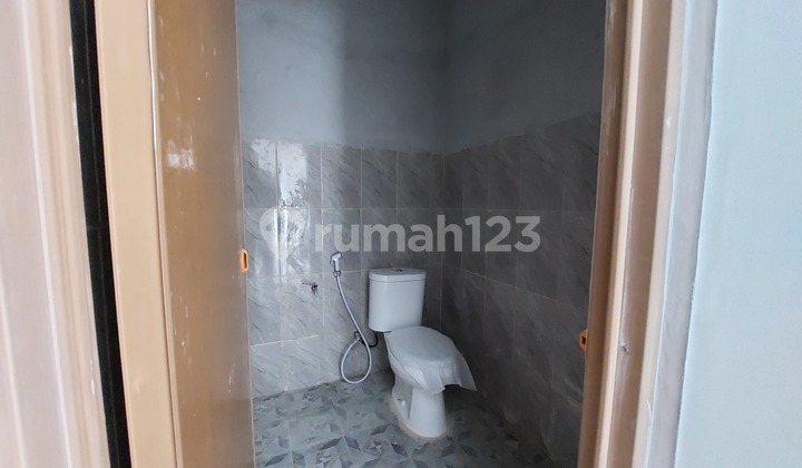 2 Unit Terakhir Cluster Rumah Siap Huni Di Sleman Barat 9
