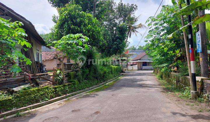 Rumah Baru Strategis Dekat Kota Di Sleman 3