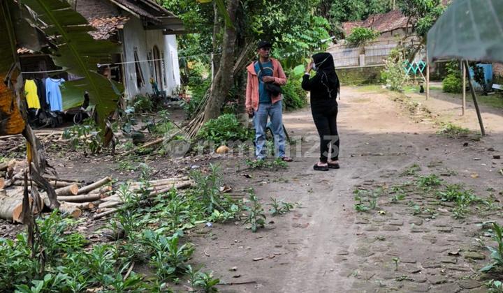 Rumah Baru Strategis Dekat Kota Di Sleman 4