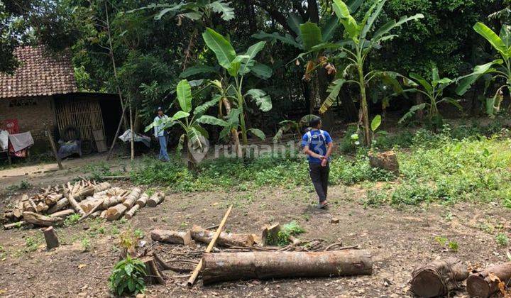 Rumah Baru Strategis Dekat Kota Di Sleman 5