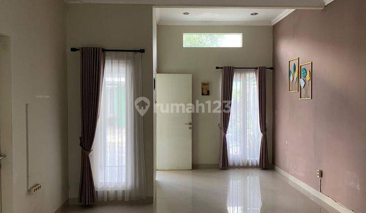 Rumah Dalam Perumahan Dekat Kota Yogyakarta 2