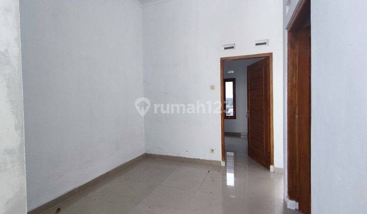 Rumah Siap Huni Dalam Cluster One Gate Sistem Siap Balik Nama 2