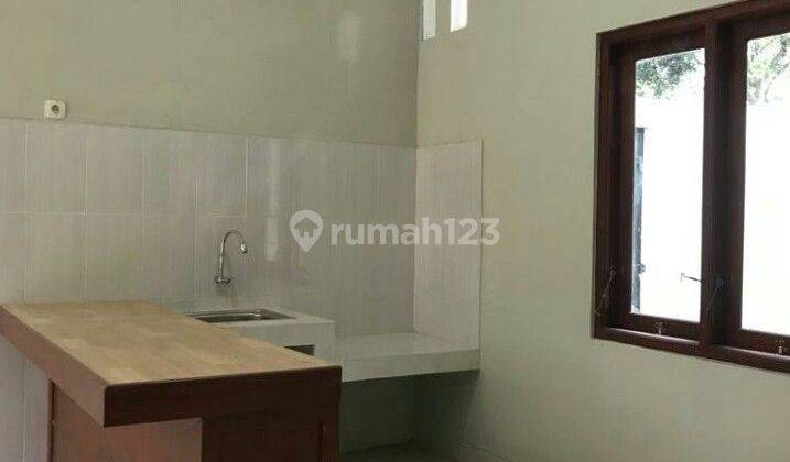 Rumah Modern Strategis Dekat Kota Jogja 2