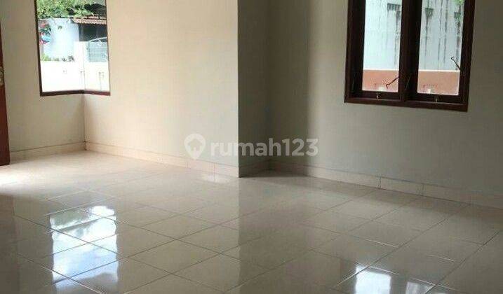 Rumah Modern Strategis Dekat Kota Jogja 2