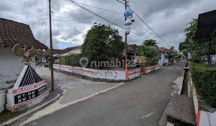 Rumah Baru Strategis Dekat Jalan Raya 2