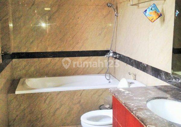 Perumahan Mewah Rafles Cibubur 2lantai
