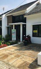Ayani Residence, Lebak Murah Dan Strategis 2