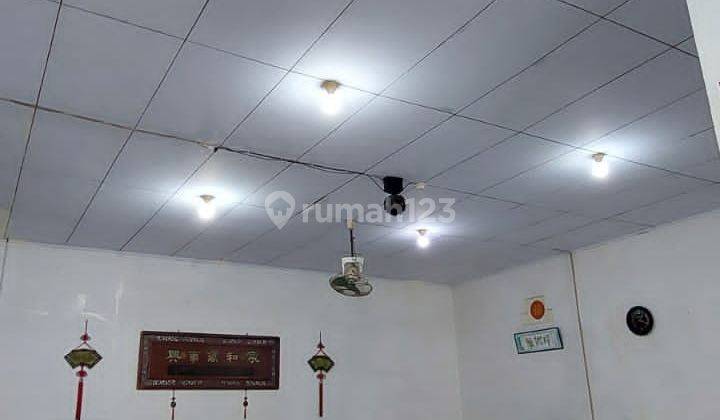 Jual cepat rumah di di Vila kapuk mas Bagus 1