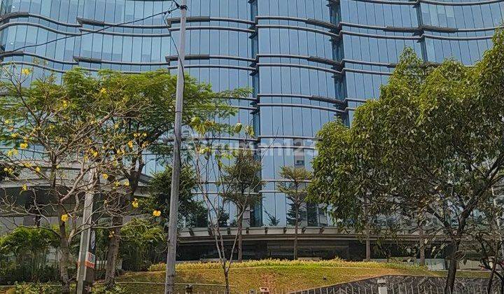 Disewakan Gedung Office Tower Landmark Pluit di Pluit selatan raya 1