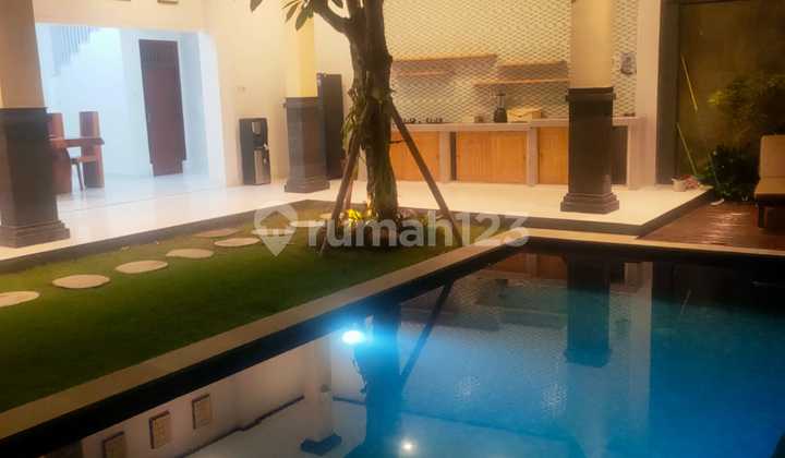 Villa For Rent