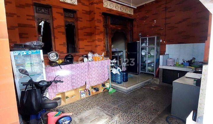 Dijual Rumah, Bonus Depi Air Isi Ulang 2