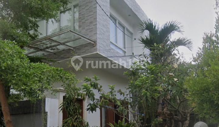 Villa Di Mertasari, Sunset Road, Bali