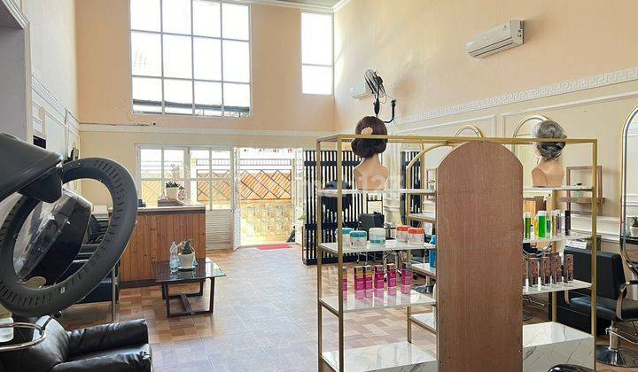 Buy or Rent a House to Run a Salon Business, North Denpasar Location 2