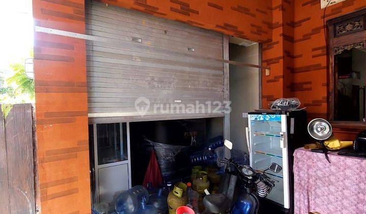 Dijual Rumah, Bonus Depi Air Isi Ulang 1