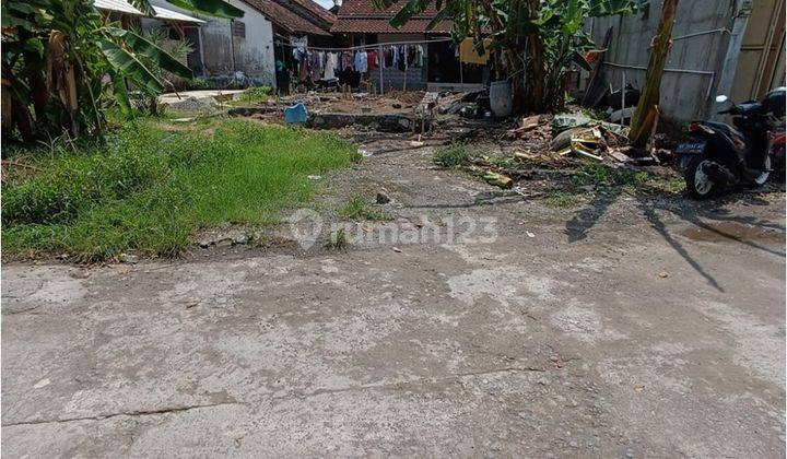 Rumah Dekat Rsud Panembahan Senopati di Bantul Kota Siap Bangun 2