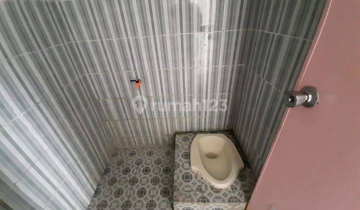 Rumah Murah Dekat Jl Paris Km 14 di Canden Jetis Bantul Siap Bangun 9
