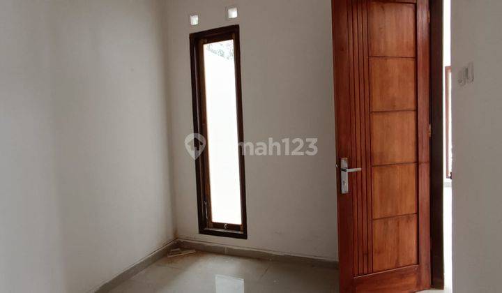 Rumah Dekat Rs Respira Bantul Kota di Jl Samas Pandak Bantul Proses Bangun 7