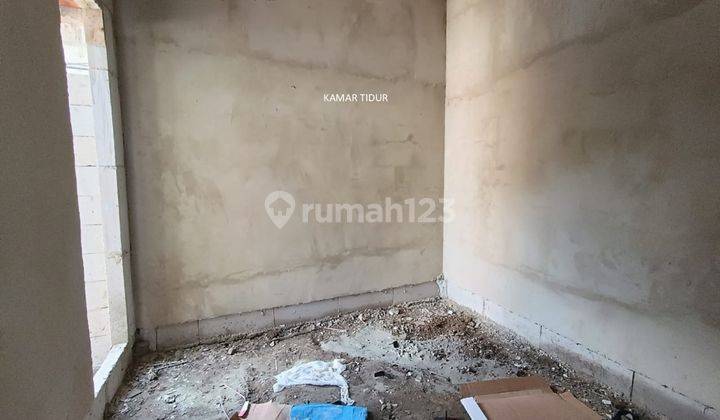 Rumah Dekat Bantul Kota di Wijirejo Pandak Proses Bangun 2