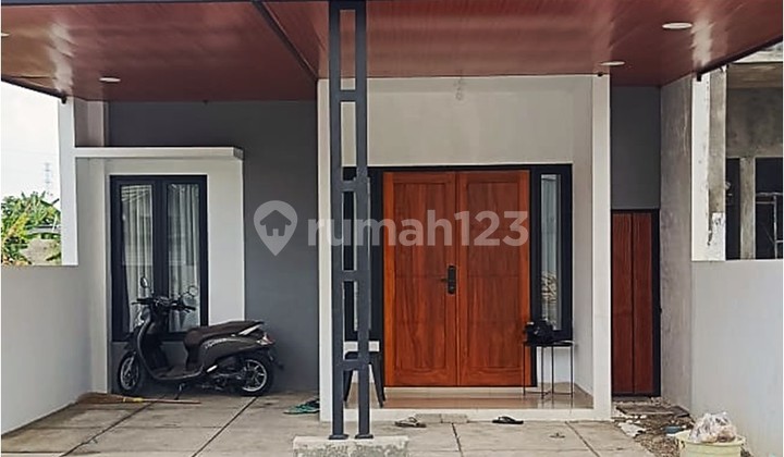 Perumahan Dijual dekat Terminal Giwangan di Jl Imogiri Timur KM 6 Siap Huni Perumahan Dijual dekat Terminal Giwangan di Jl Imogiri Timur KM 6 Siap Huni