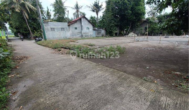 Rumah Dekat Bantul Kota di Kadisoro Gilangharjo Proses Bangun  2