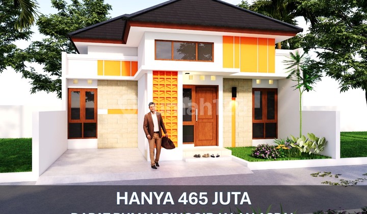 Rumah Dijual Pinggir Jalan Aspal Bantul Kota di Jl Parangtritis Km 11 Proses Bangun Rumah Dijual Pinggir Jalan Aspal Bantul Kota di Jl Parangtritis Km 11 Proses Bangun