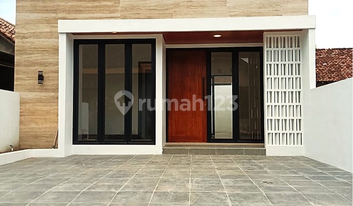 Rumah Dekat Kampus Umy & Wisata Kasongan, 3 Kamar