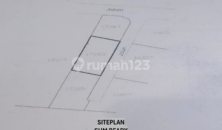 Tanah Dijual dekat Kampus Mercubuana di Jl Wates KM 9 Sedayu Siap Bangun Tanah Dijual dekat Kampus Mercubuana di Jl Wates KM 9 Sedayu Siap Bangun