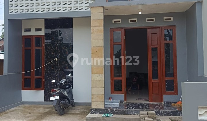 Rumah Siap Huni dekat SPBU Candimas di Jl Wates KM 10 Sedayu Bantul Rumah Siap Huni dekat SPBU Candimas di Jl Wates KM 10 Sedayu Bantul