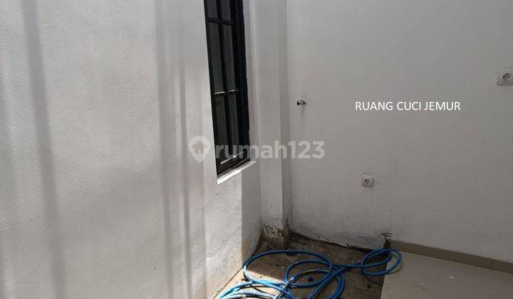 Rumah Dekat Kampus Upn Veteran di Wedomartani Sleman Proses Bangun 2