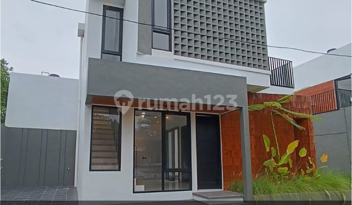 Rumah Siap Huni dekat Kampus UMY di Pendowoharjo Sewon Bantul  1