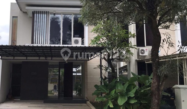 Ready-to-Occupy House in Pelican Hill Cluster