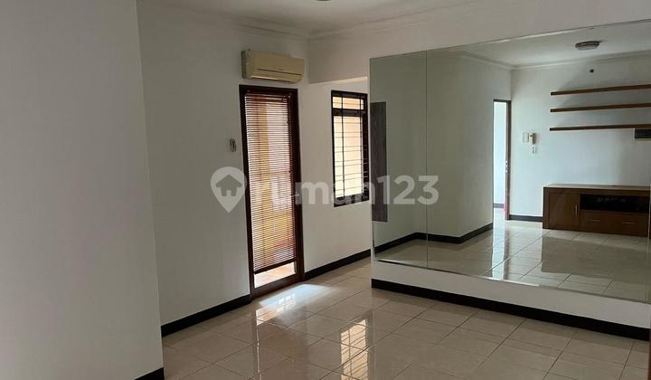 Jarang Ada. Apartemen 3 Kt Di Setiabudi Apartemen